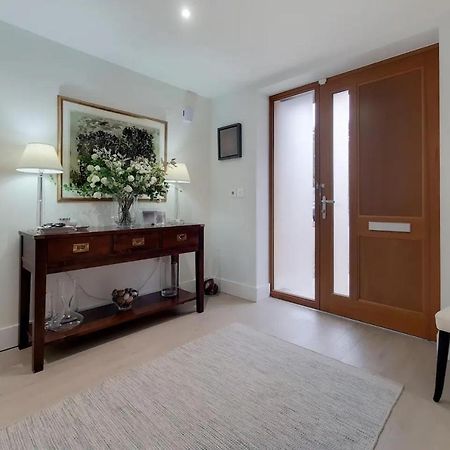 Vw5 - Luxury 3 Bed Townhouse With Parking Villa London Ngoại thất bức ảnh