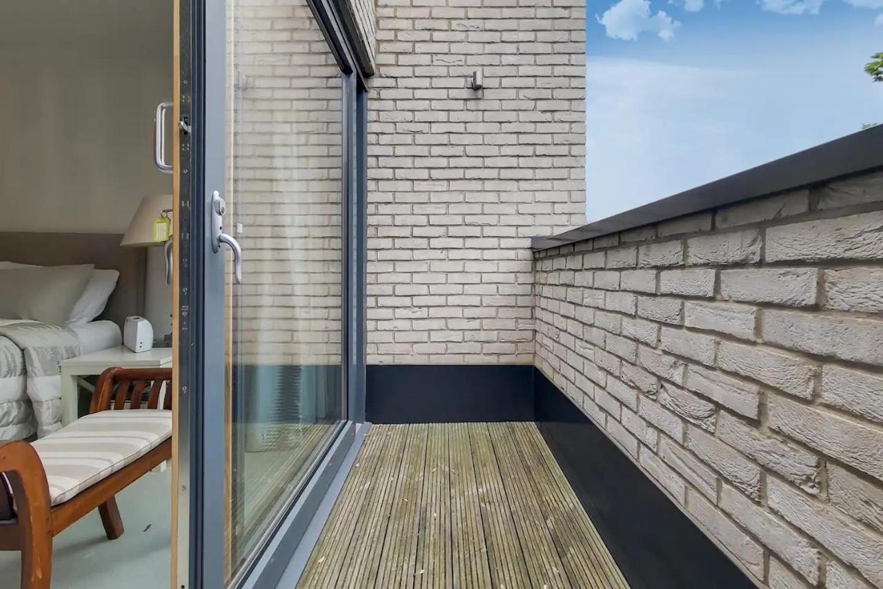 Vw5 - Luxury 3 Bed Townhouse With Parking Villa London Ngoại thất bức ảnh